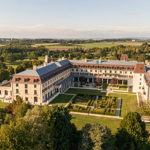 Hotel Paris Marne La Vallee by IHG