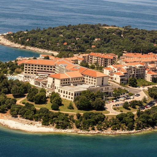 Hotel Park Plaza Histria