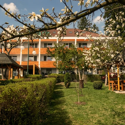 Hotel Park Sfantu Gheorghe