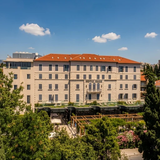 Hotel Park Split