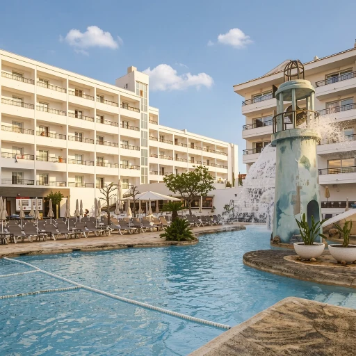 Hotel Pineda Splash - 30º Hotels