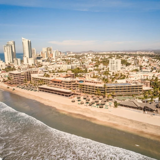 Hotel Playa Mazatlan All Inclusive 