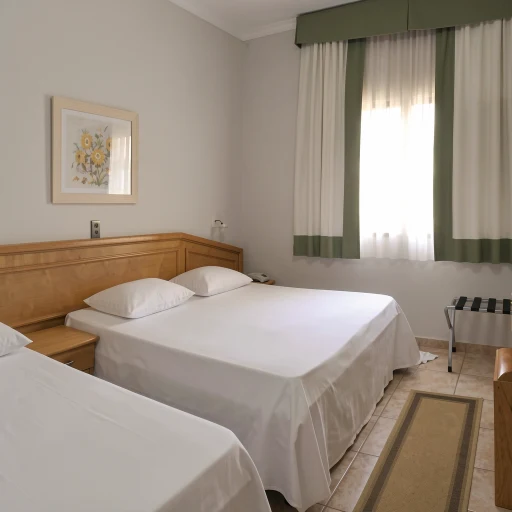 Hotel Recanto Bela Vista