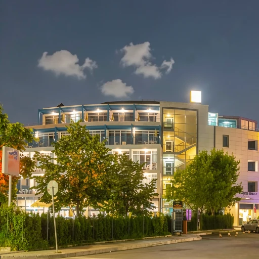 Hotel Regatta Palace