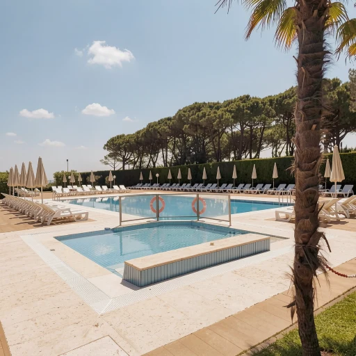 Hotel & Resort Gallia
