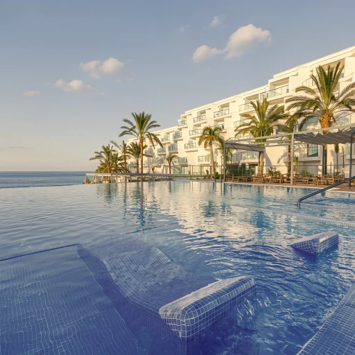 Hotel Riu Buenavista - All Inclusive