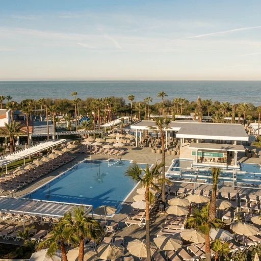 Hotel Riu Chiclana - All Inclusive