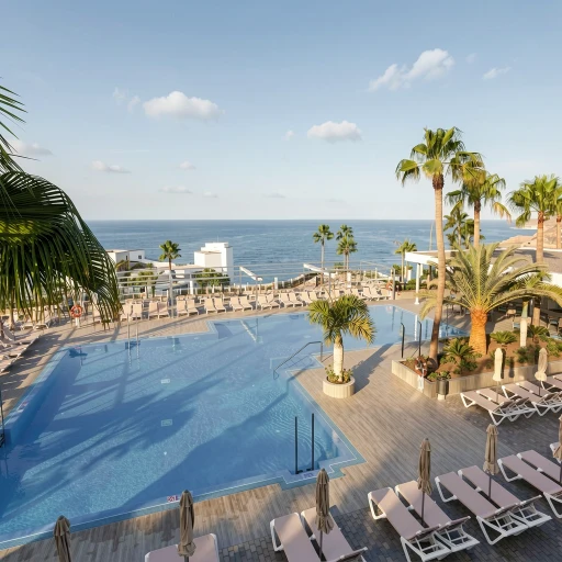 Hotel Riu Vistamar - All Inclusive