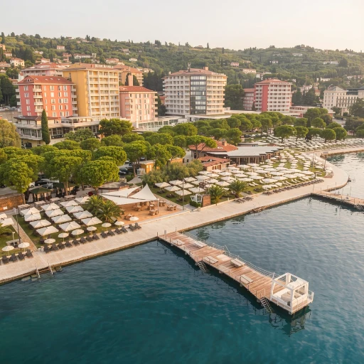 Hotel Riviera