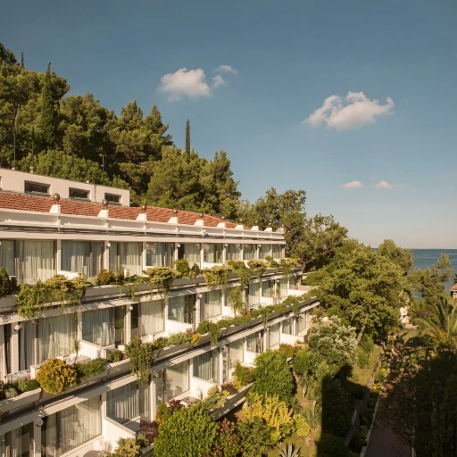 Hotel Rivijera