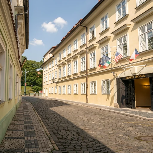 General View