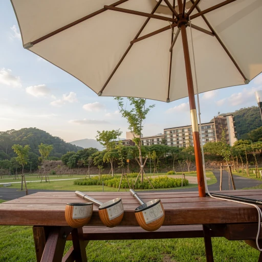 Hotel Royal Chiao Hsi