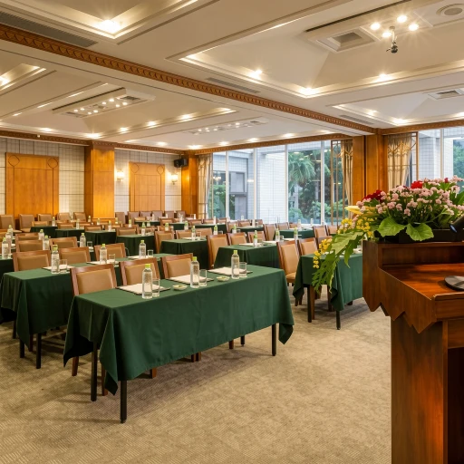 Hotel Royal Chihpen