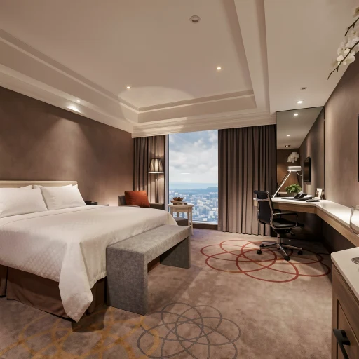 Hotel Royal Hsinchu