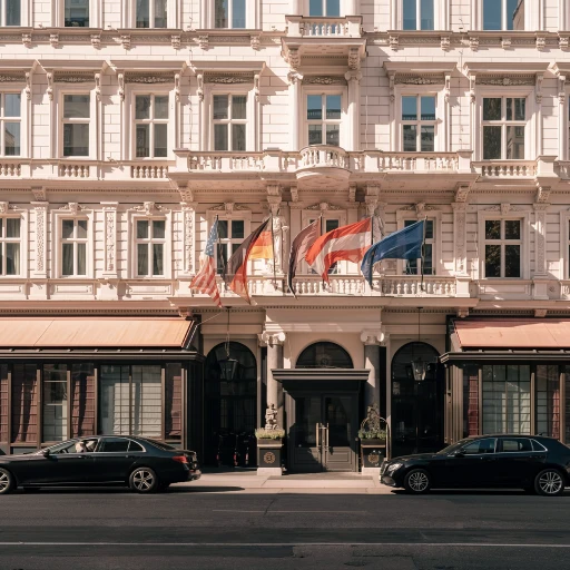Hotel Sacher Wien
