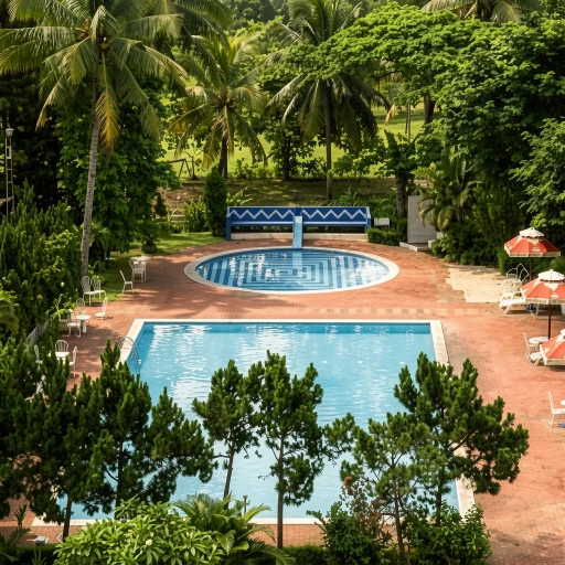 Hotel Sahid Bandar Lampung
