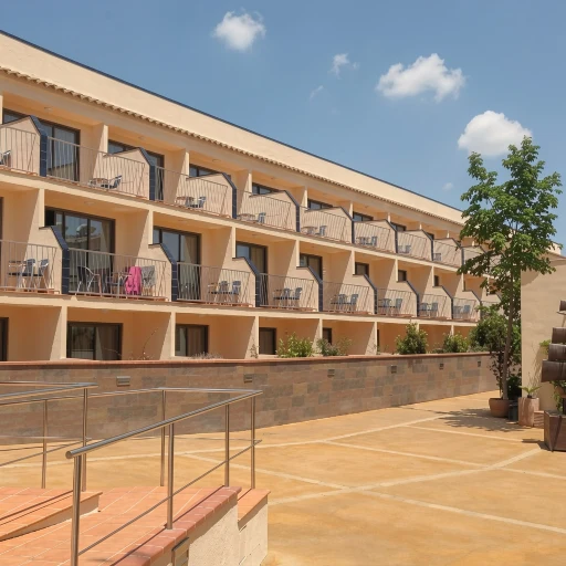 Hotel San Carlos