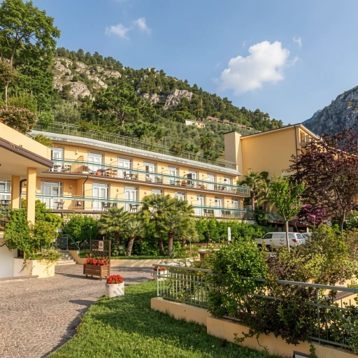 Hotel San Pietro