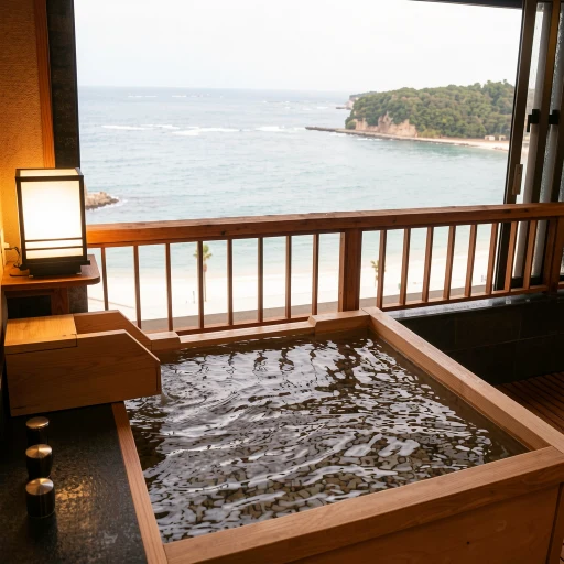 Hotel Sanrakuso