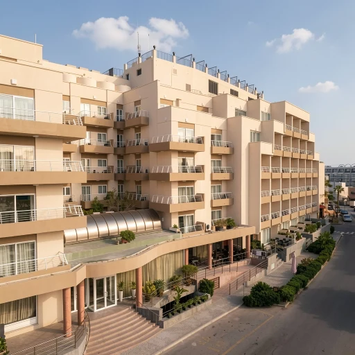 Hotel Santana Malta
