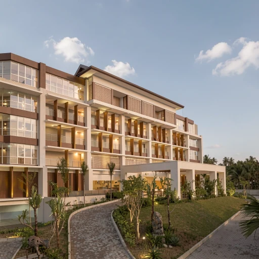 Hotel Santika Premiere Beach Resort Belitung