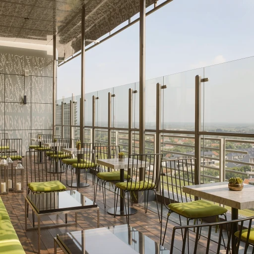 Hotel Santika Premiere ICE - BSD City