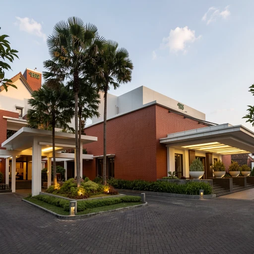 Hotel Santika Premiere Malang