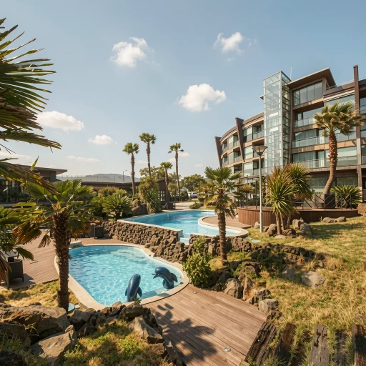Hotel Scarboro