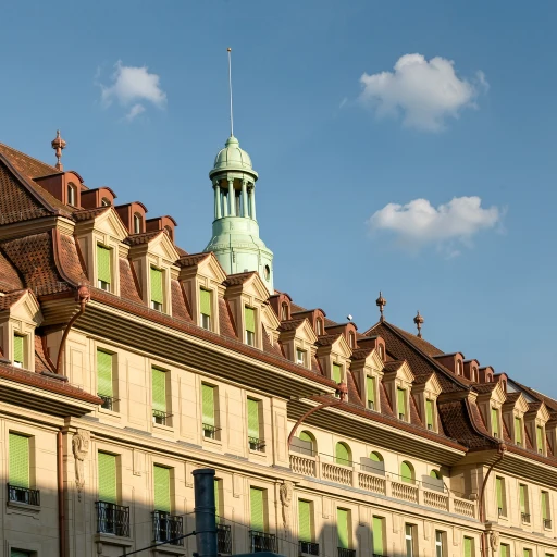 General View