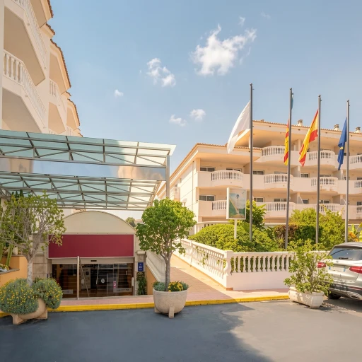 Hotel Servigroup Romana