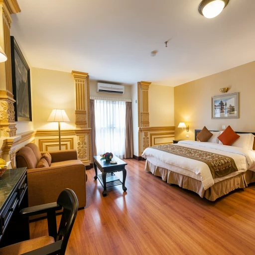Hotel Shanker