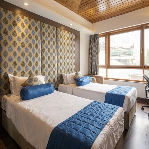 Hotel Sinclairs Darjeeling