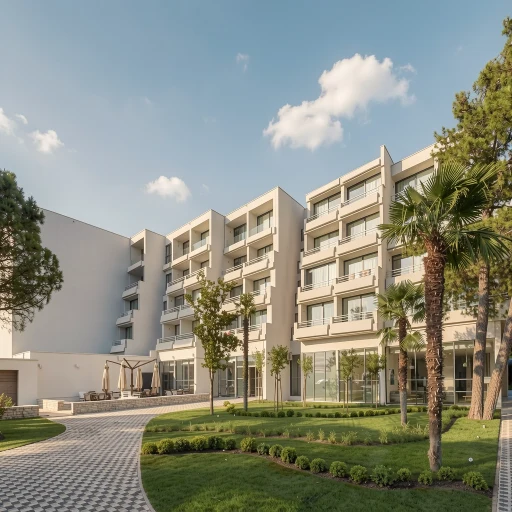 Hotel Sipar Plava Laguna
