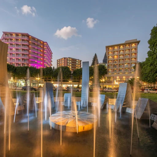 Hotel Slovenija