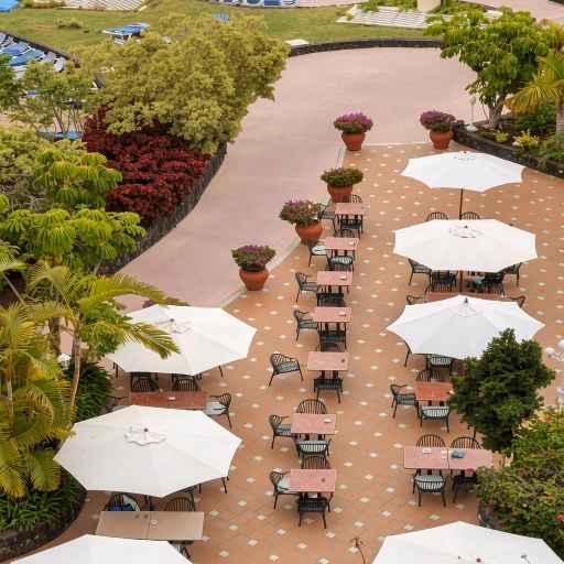 Hotel Spa La Quinta Park Suites