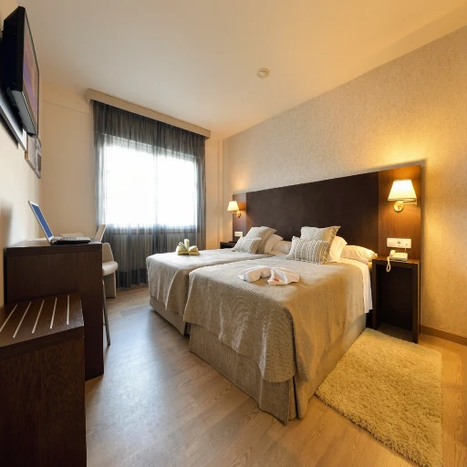 Hotel Spa Norat O Grove