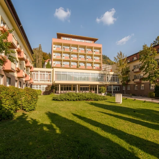 Hotel Spa Resort Sanssouci