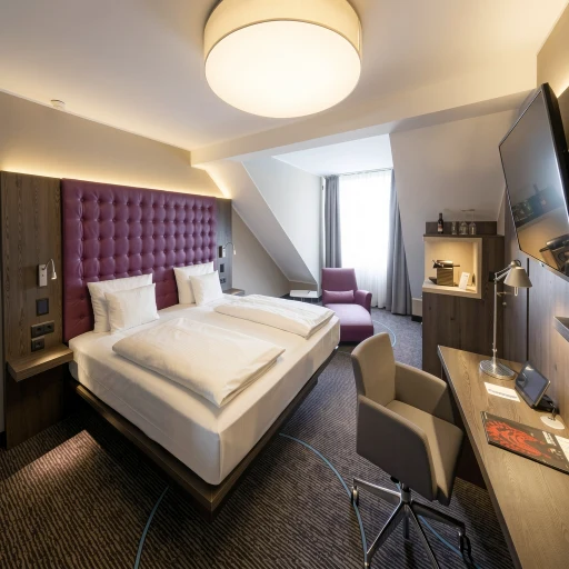 Hotel Stadt Muenchen