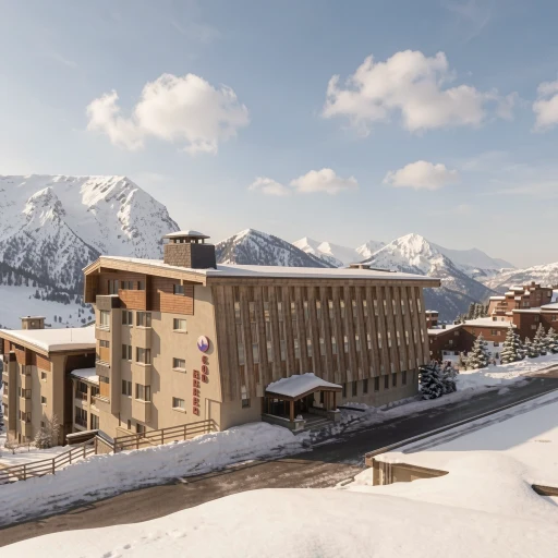 Hotel Sud Ovest