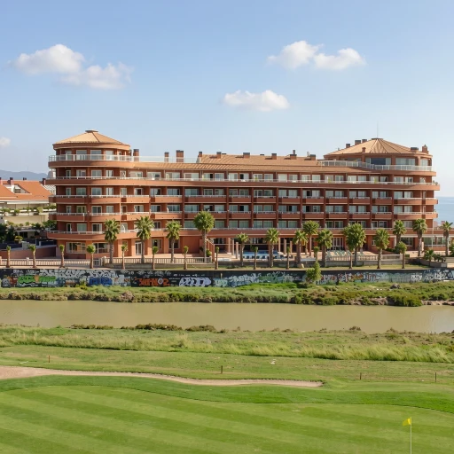 Hotel Sunway Playa Golf & Spa, Sitges