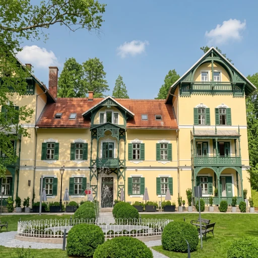 Hotel Svicarija