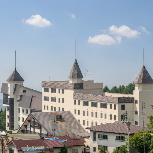 General View