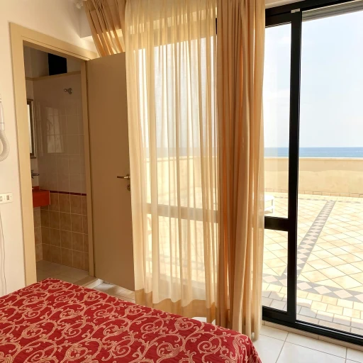Hotel Teti