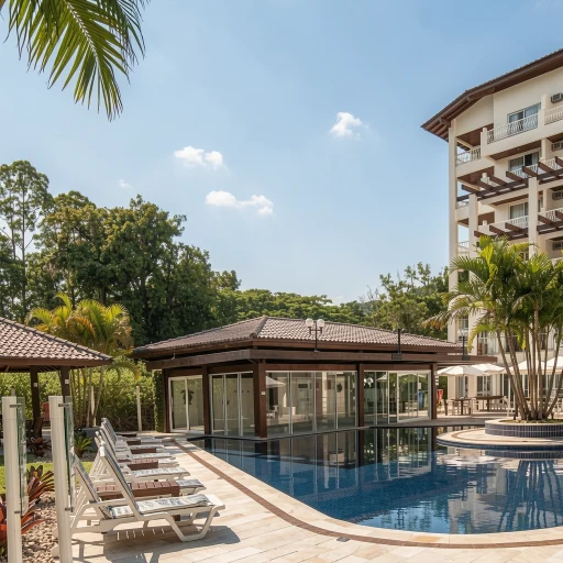 Hotel Torres da Cachoeira