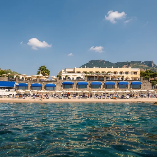 Hotel Tritone Resort & Spa