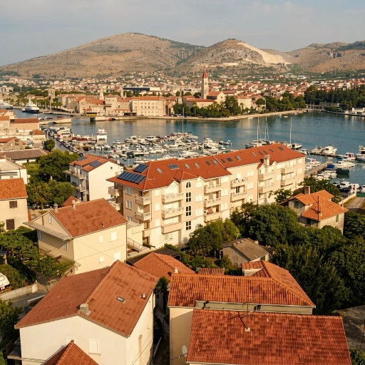 Hotel Trogir Palace