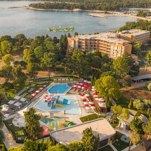 Hotel Umag  Plava Laguna