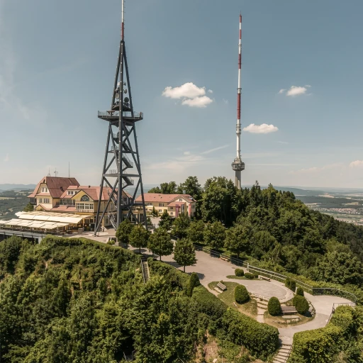 Hotel Uto Kulm Car-Free Hideaway In Zurich