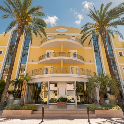 Hotel Victoria Palace Gallipoli