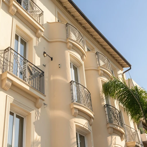 Hôtel Villa d’Elsa